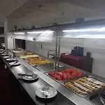 Carnival Szálloda 3*