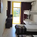 Szálloda Carnival 3*