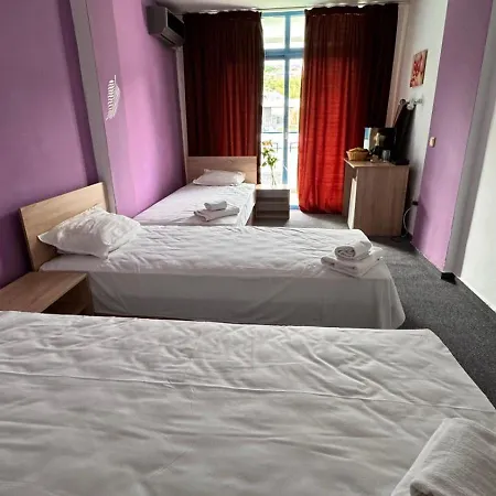 Carnival 3* Złote Piaski