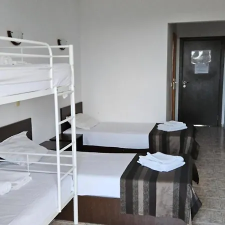 Carnival Otel Altın Kumlar