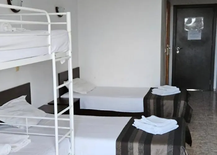 Carnival Hotel Golden Sands